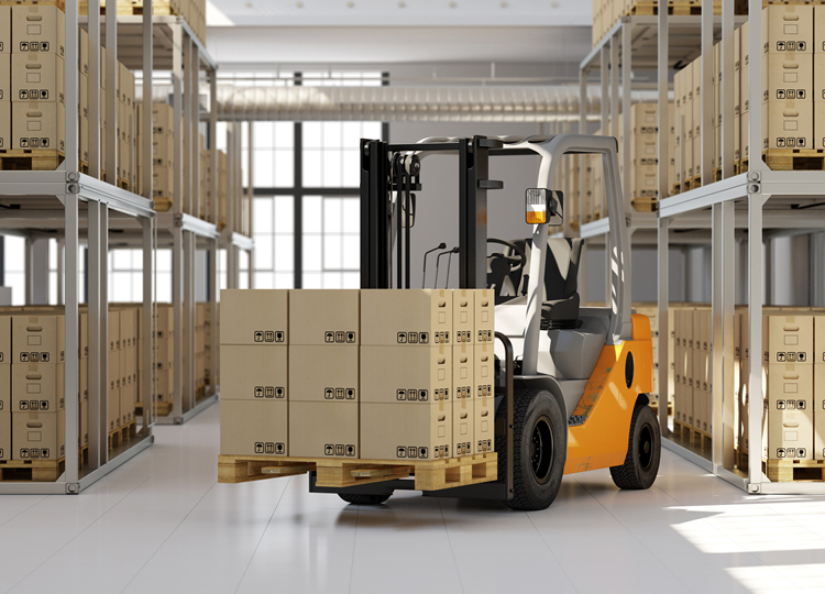 Fork Lifter